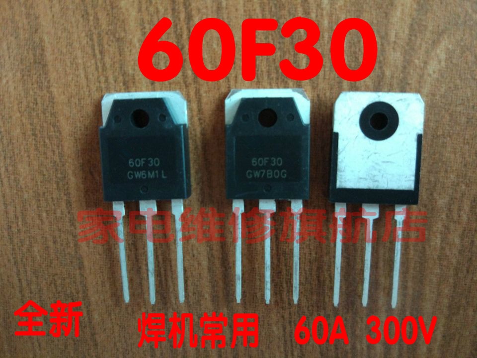 60F30 60F30A 60A 300V  ǰ, 10   